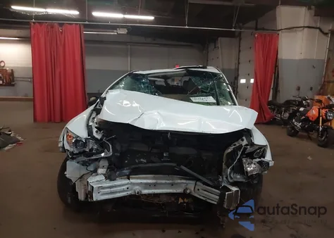 2011 Mazda Cx-9 Touring z USA, uszkodzony, nr VIN JM3TB3CV0B0324821